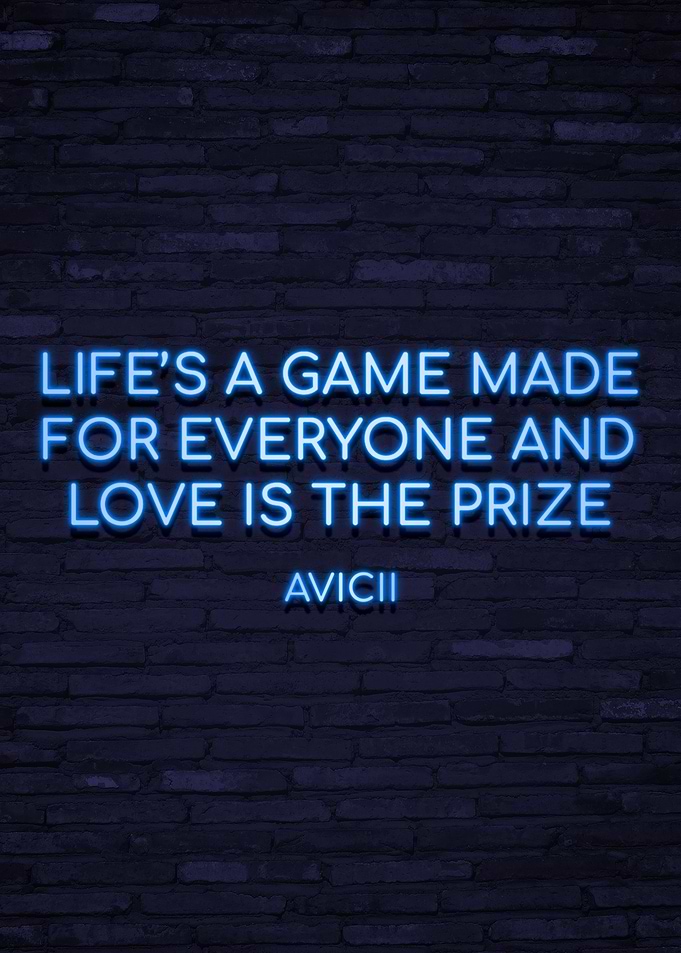 Quote Motivational