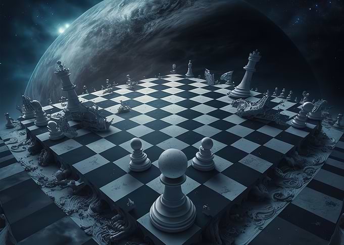 Chess Universe