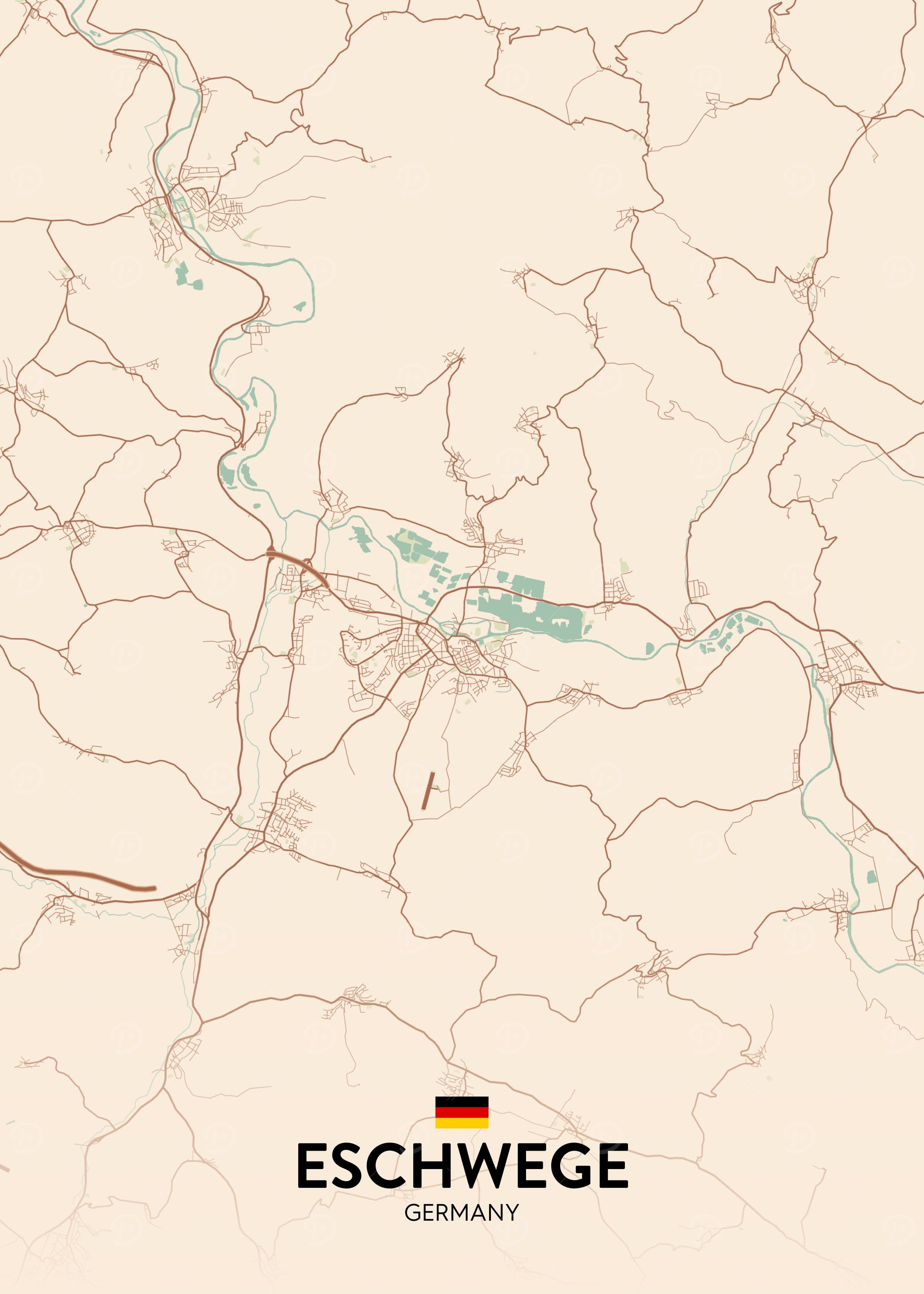 Eschwege DE