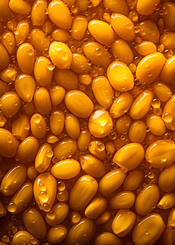 Fresh Corn