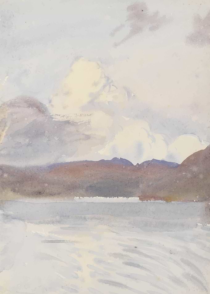 John Singer Sargent
