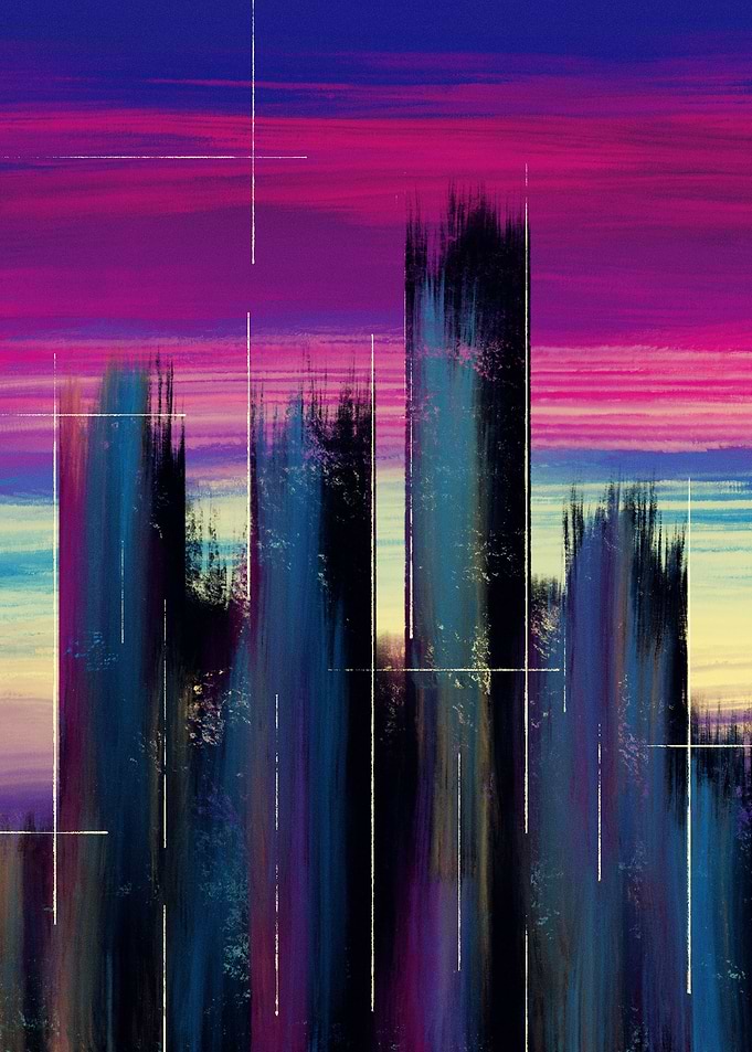 ABSTRACT ART