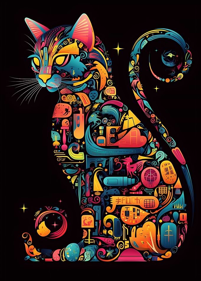Cat Scheme