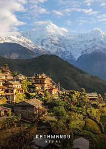 Kathmandu