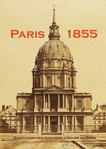 SaintLouis des Invalides