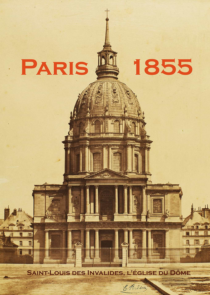 SaintLouis des Invalides