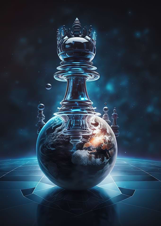 Chess Universe