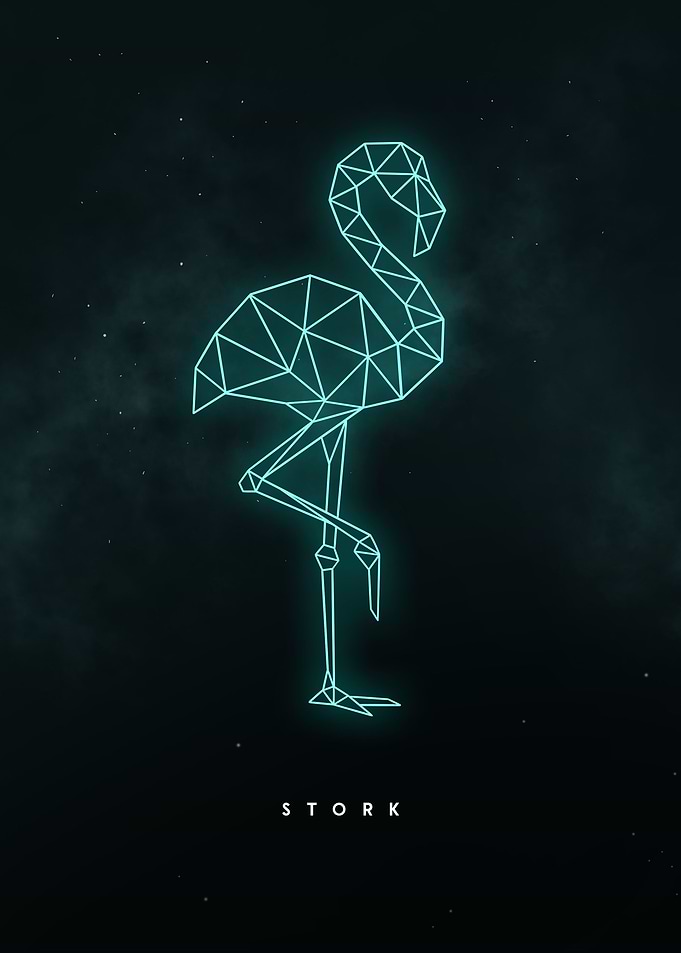 stork star