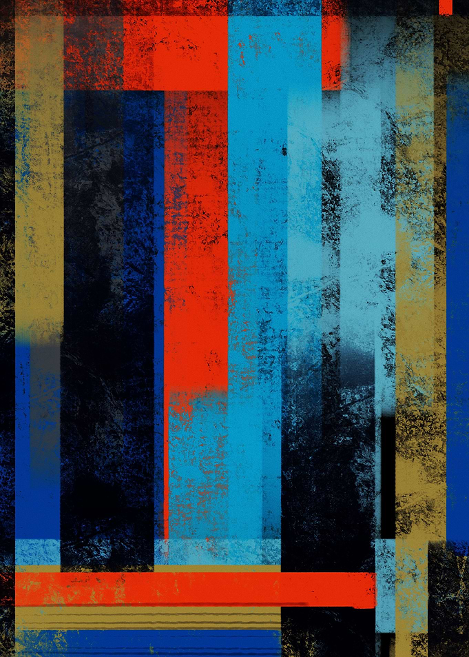 ABSTRACT ART