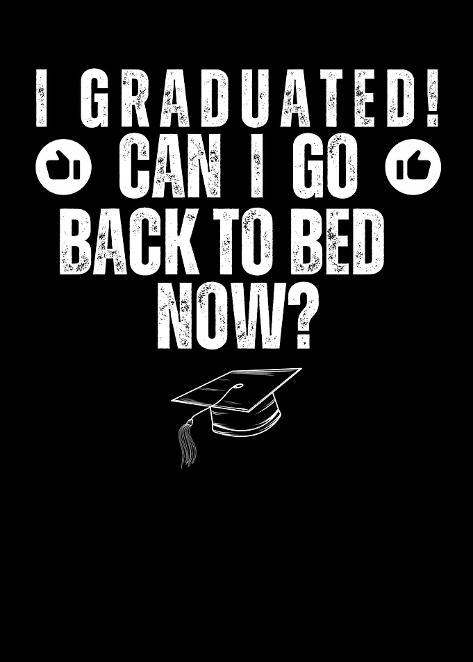 Graduation Gift Tshirt