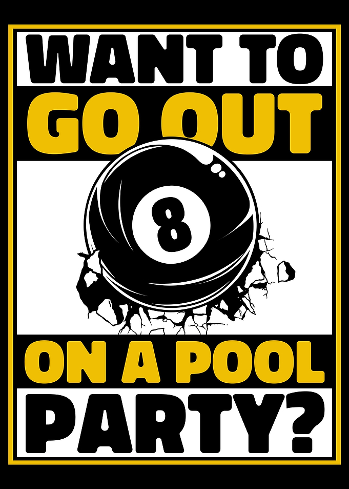 Billiards Pool