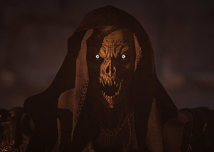 Ghost