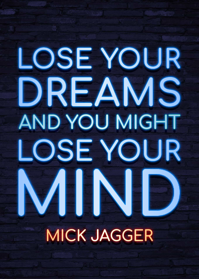 Quote Motivational
