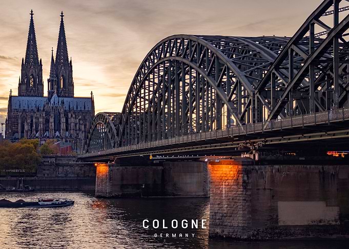 Cologne
