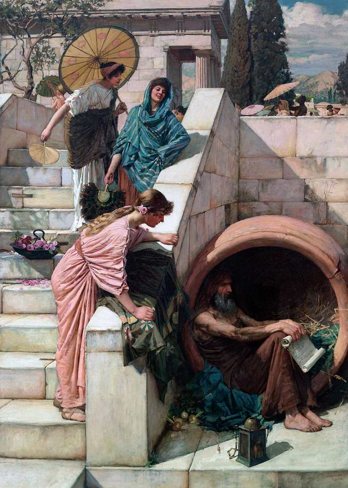 Diogenes
