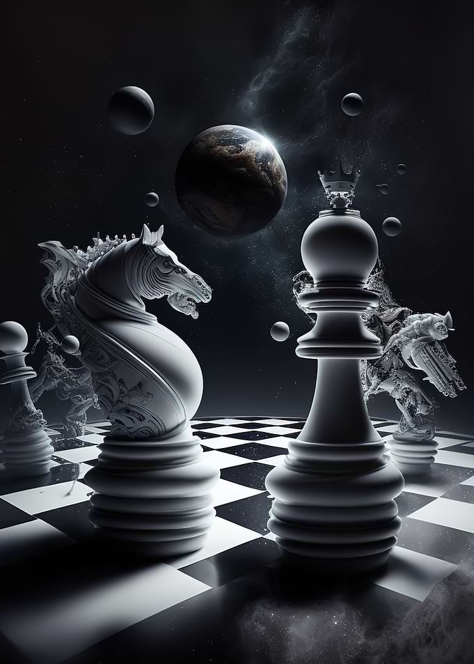 Chess Universe