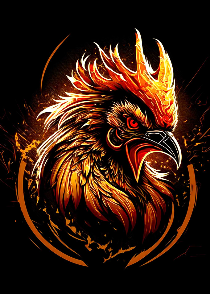 Rooster