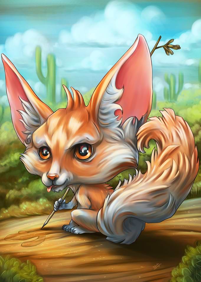 Fennec