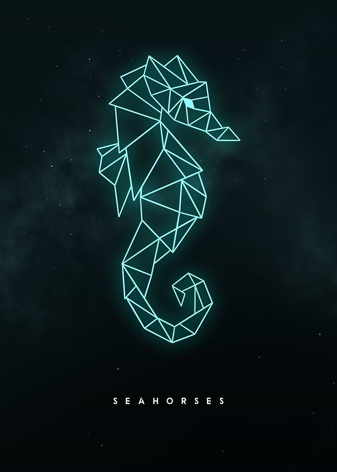 Seahorses stars