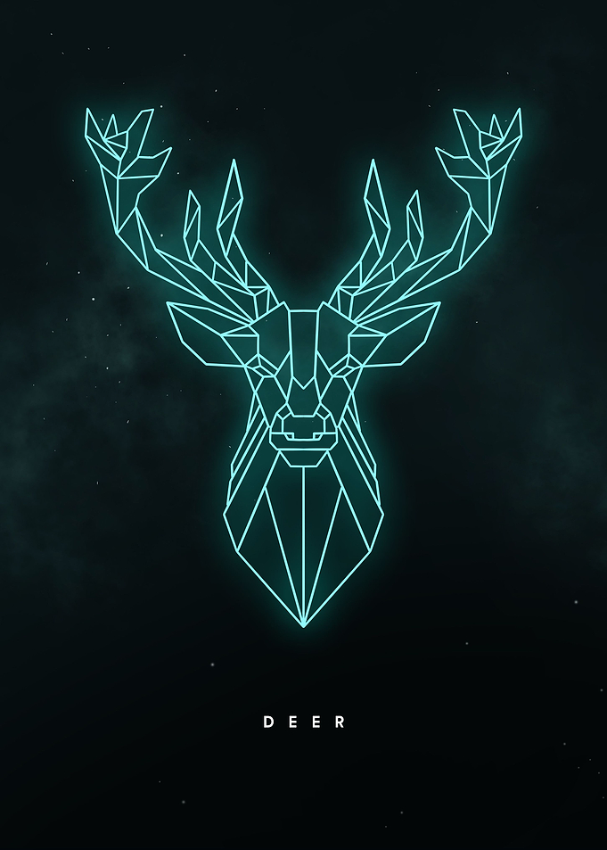 Deer Star