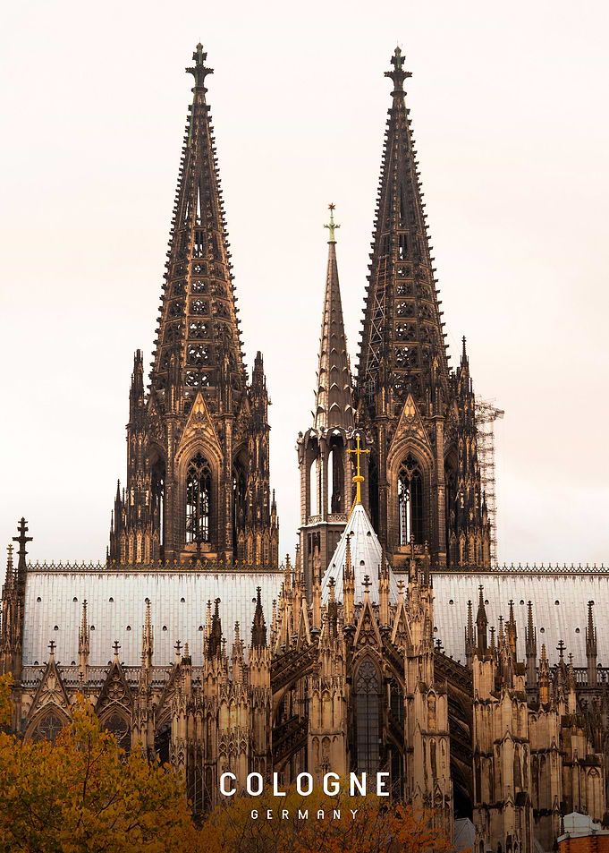 Cologne
