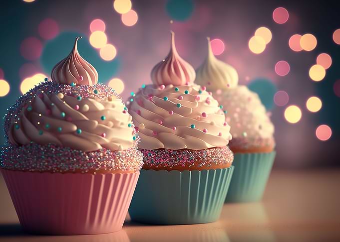 cupcakes
