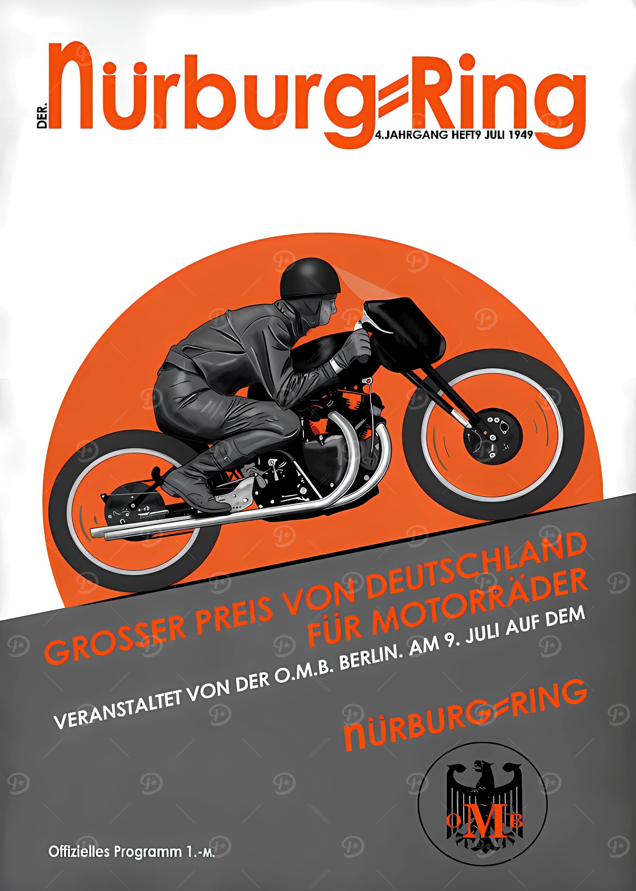 Grand Prix of Germany