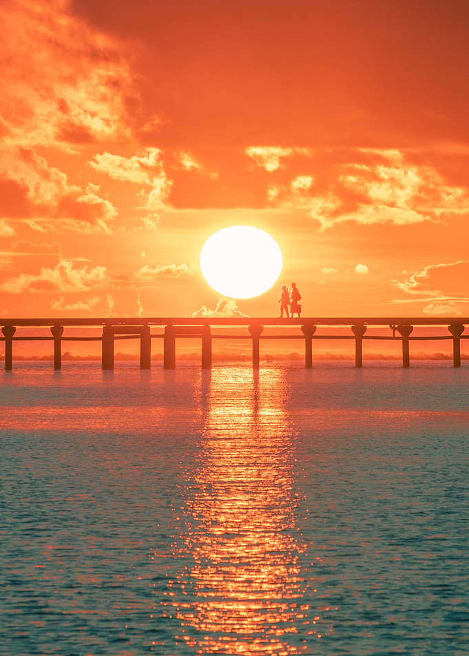Sunrise