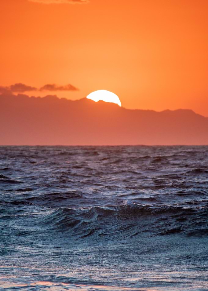 Sunrise