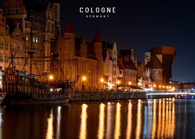 Cologne