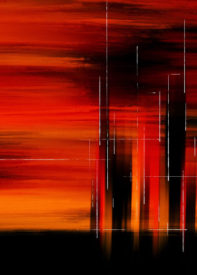 ABSTRACT ART