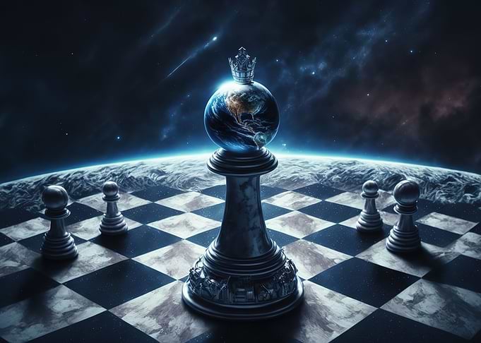Chess Universe