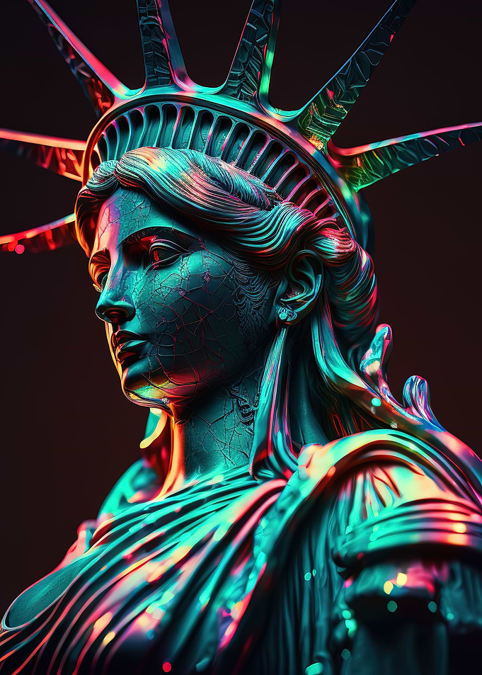 Statue of Liberty