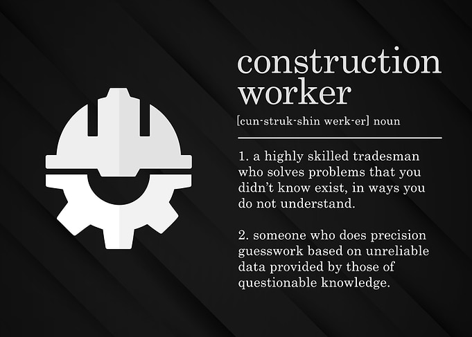 Construction Definition