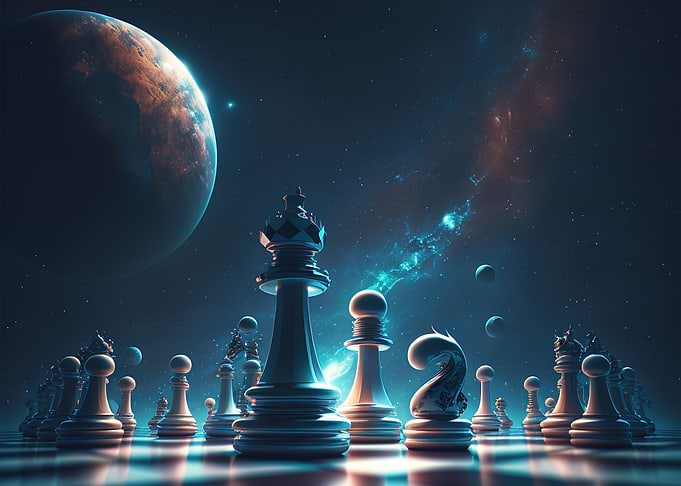Chess Universe