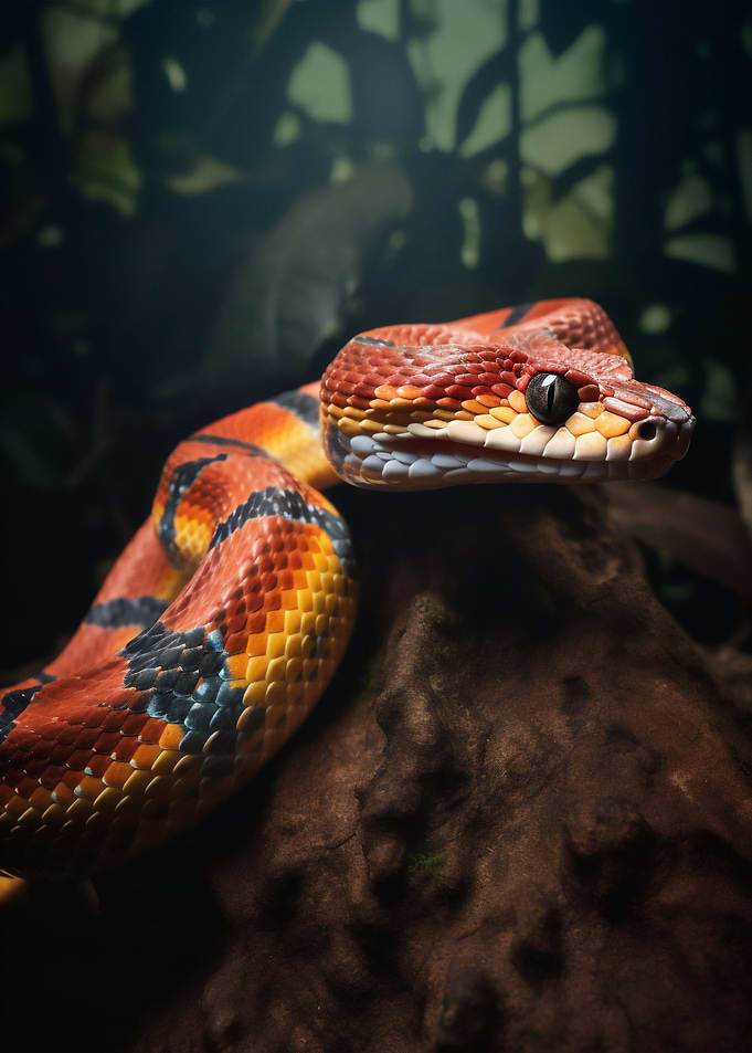 Scales And All