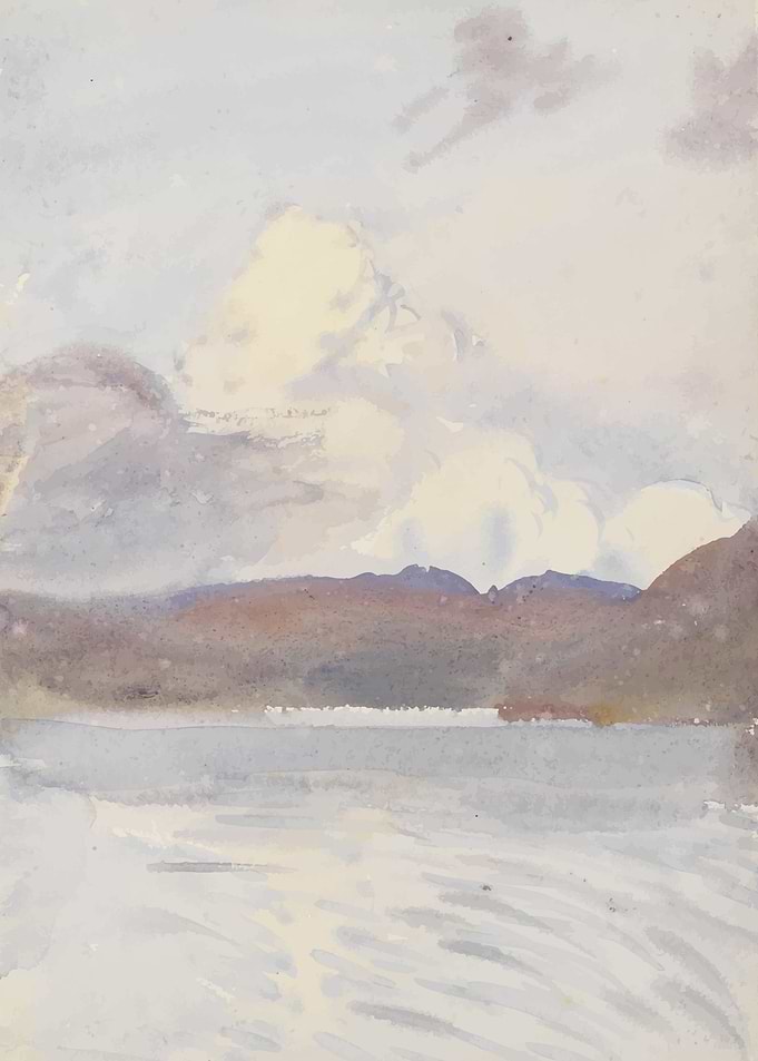 John Singer Sargent