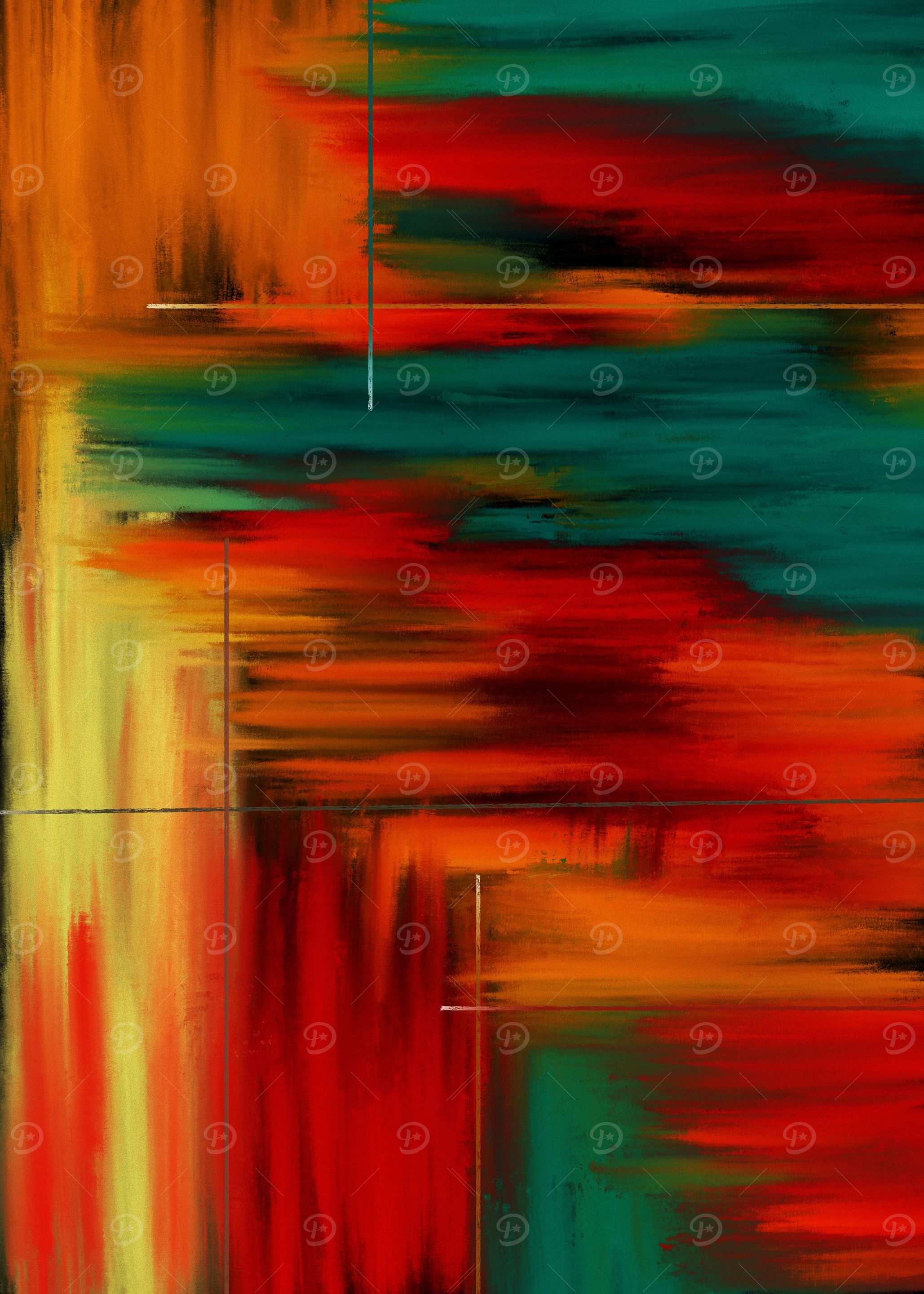 ABSTRACT ART
