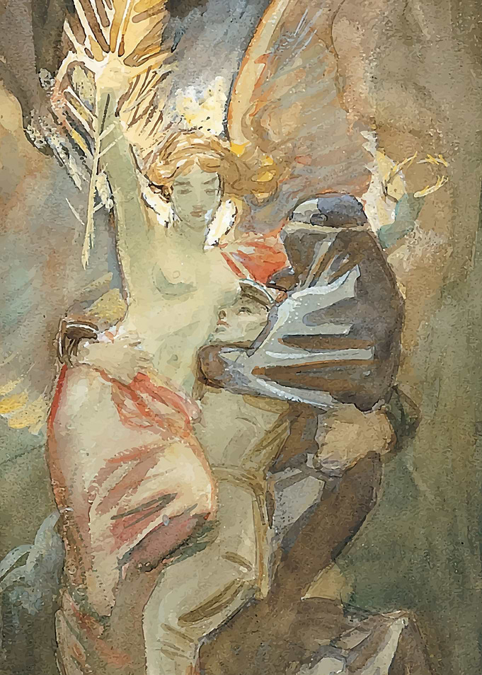 John Singer Sargent