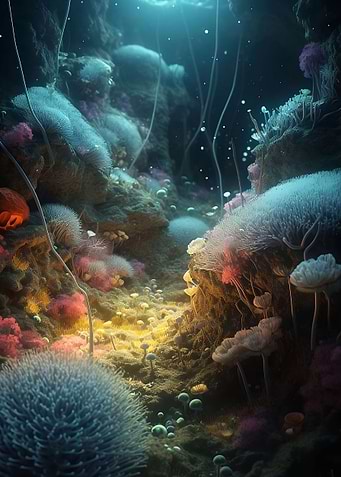 Aquatic Microcosm