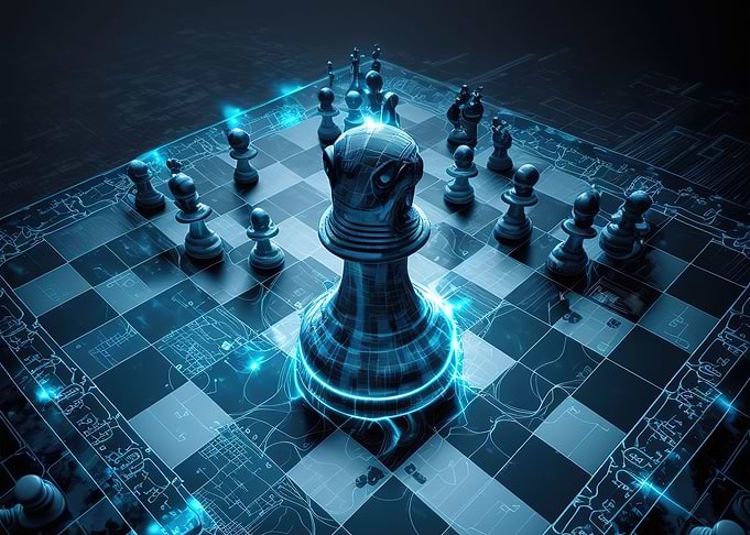 Chess Universe
