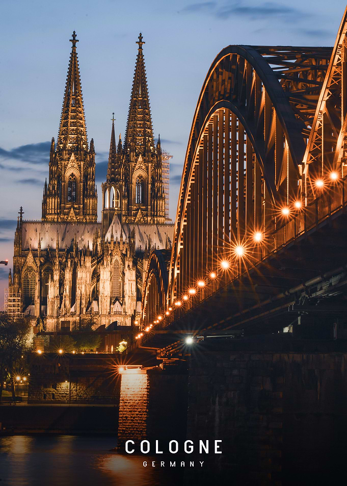 Cologne