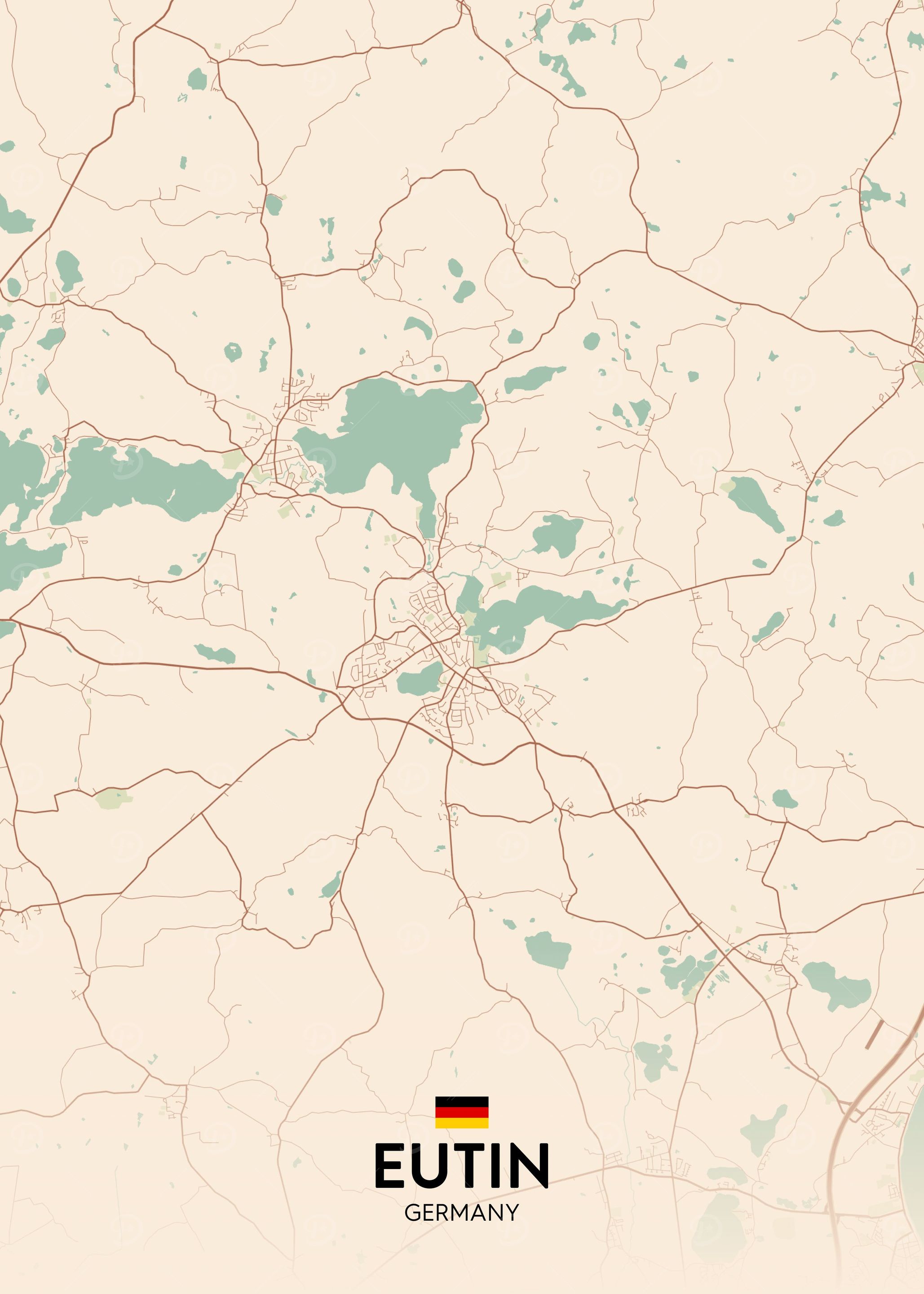 Eutin DE
