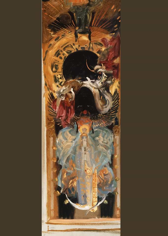 John Singer Sargent