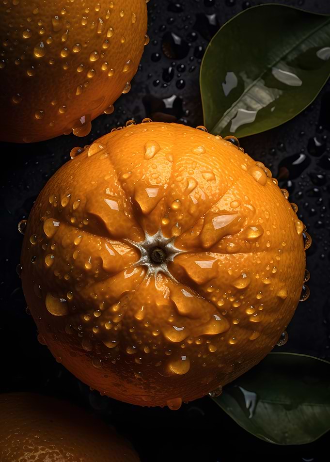 Fresh Clementine