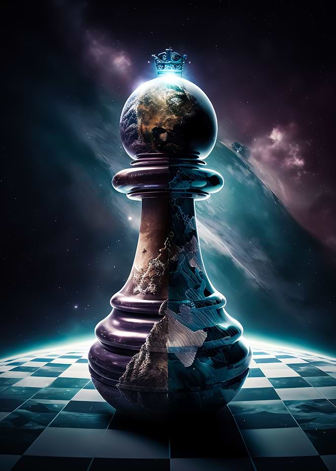 Chess Universe