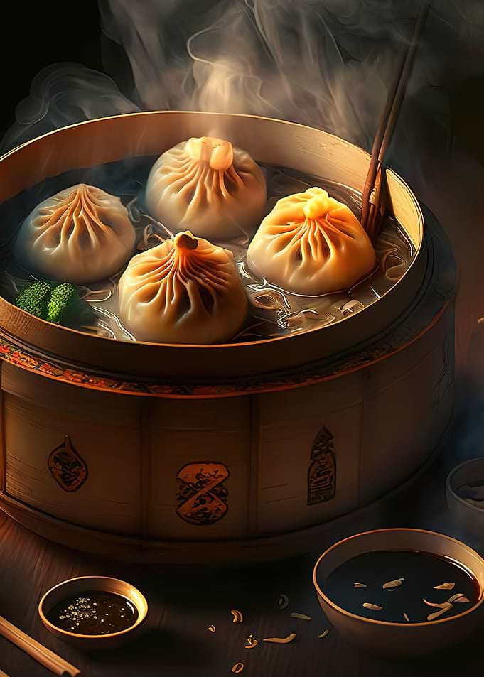 Dimsum