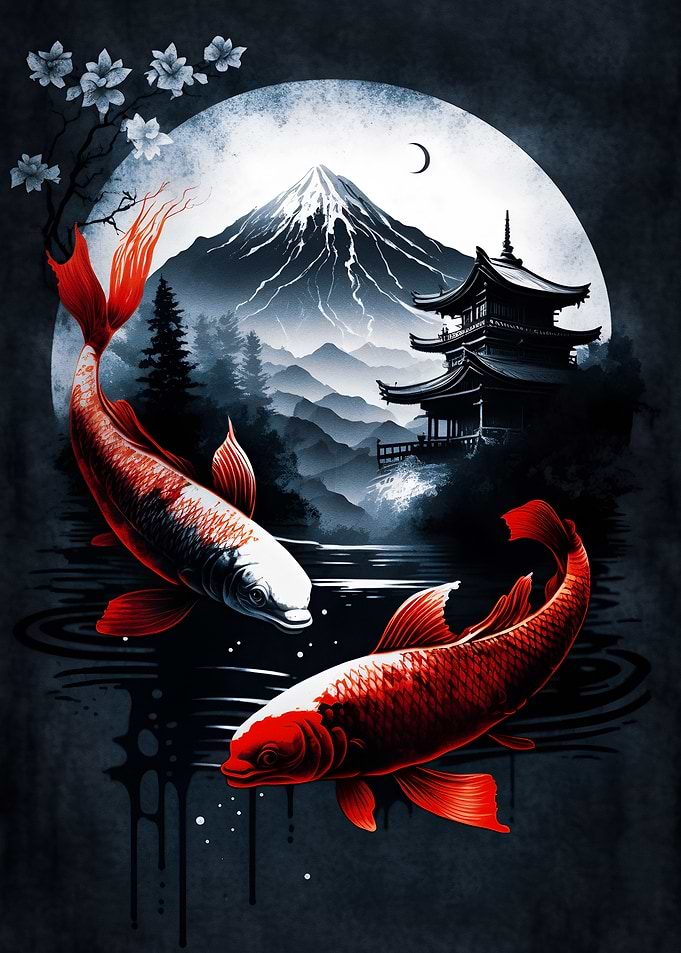 Iconic in Japanese
