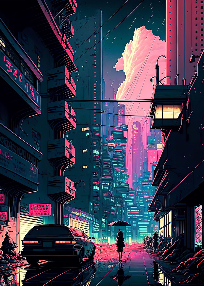 New York City