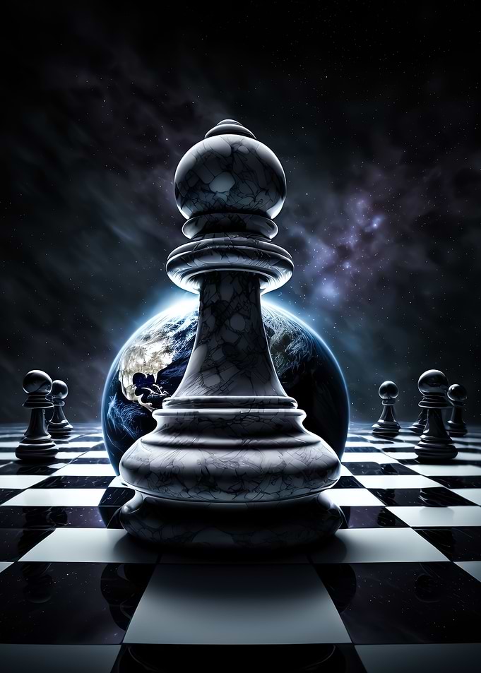 Chess Universe